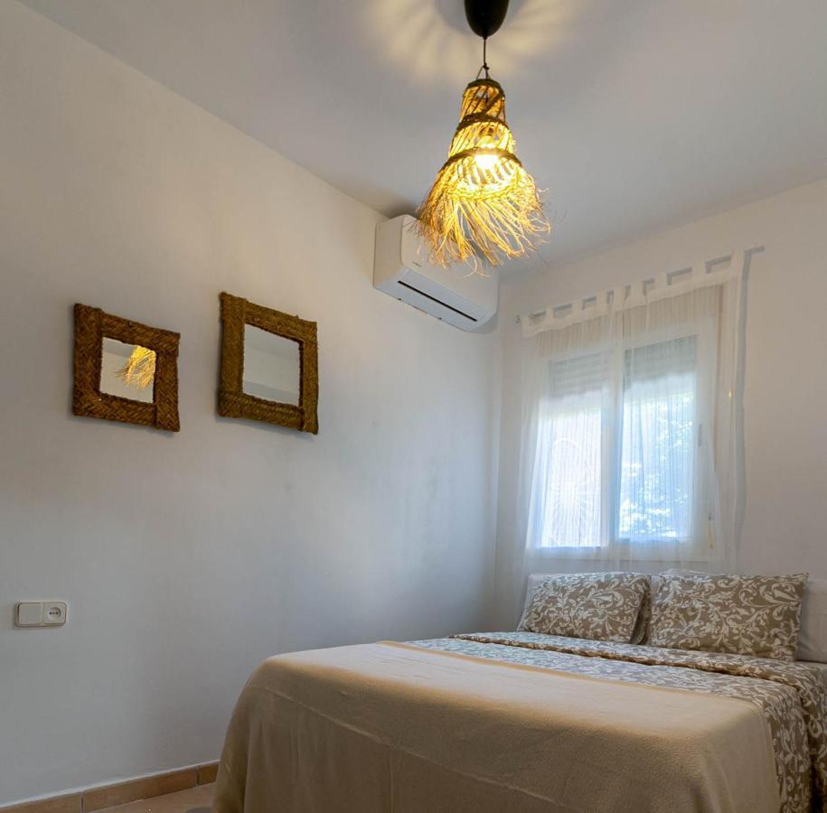 Apartment Mono Marbella