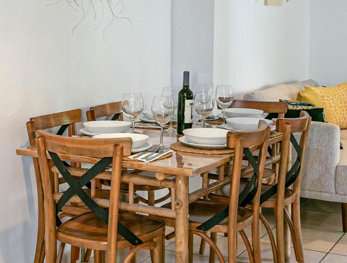 Apartment Mono Marbella