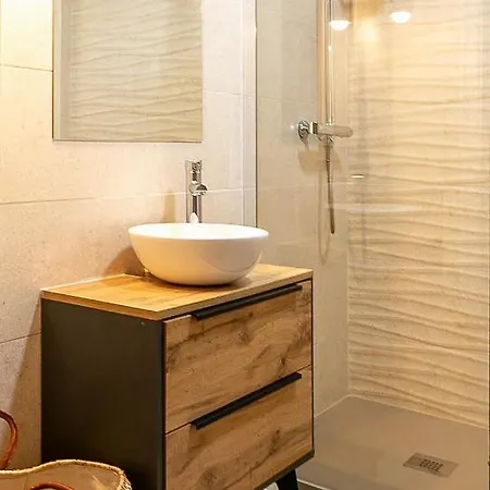 Apartamento Mono Marbella Exterior photo