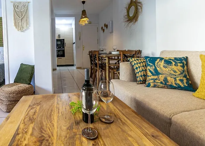 Apartamento Mono