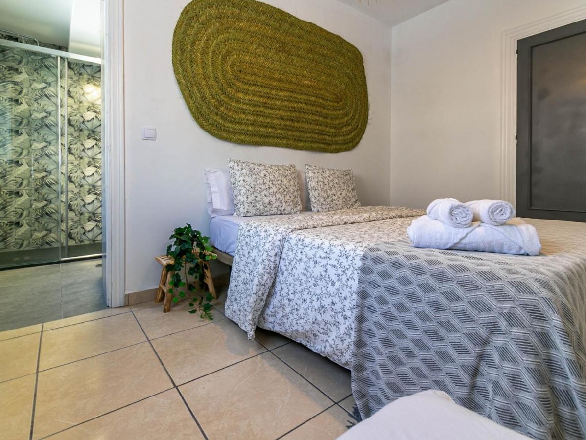 Apartment Mono Marbella
