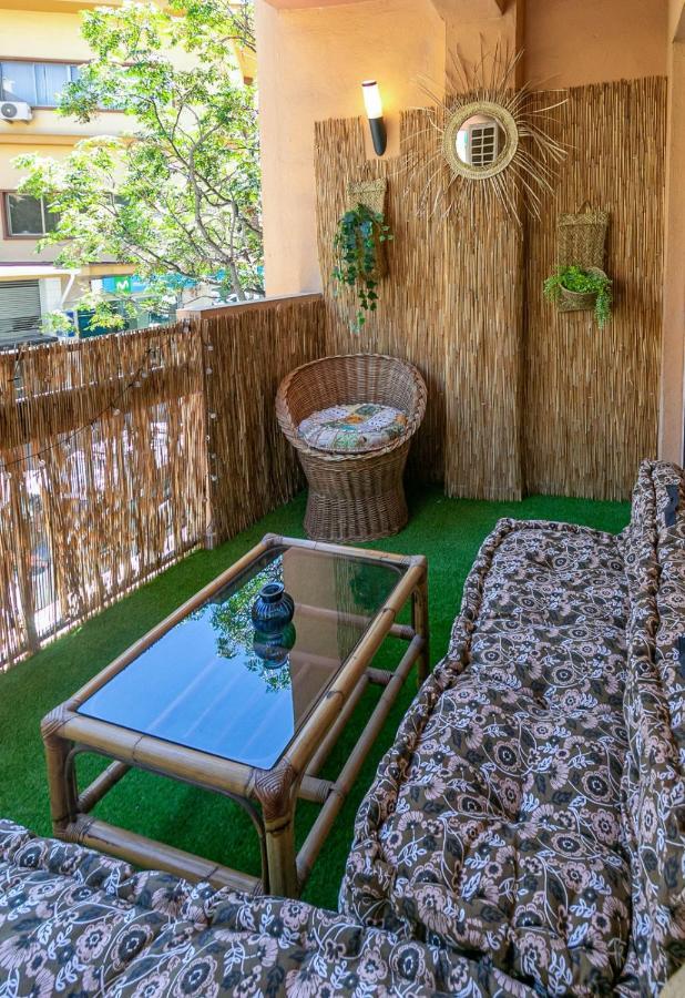 Appartement Mono