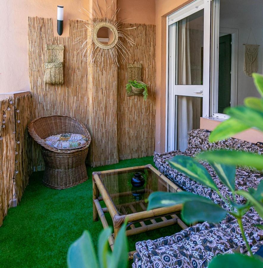 Mono Appartement *